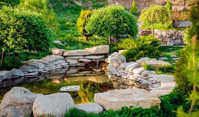 Comment créer un jardin zen et apaisant : conseils d’aménagement