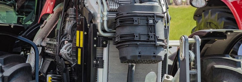 Comment trouver facilement vos pièces détachées pour tracteur