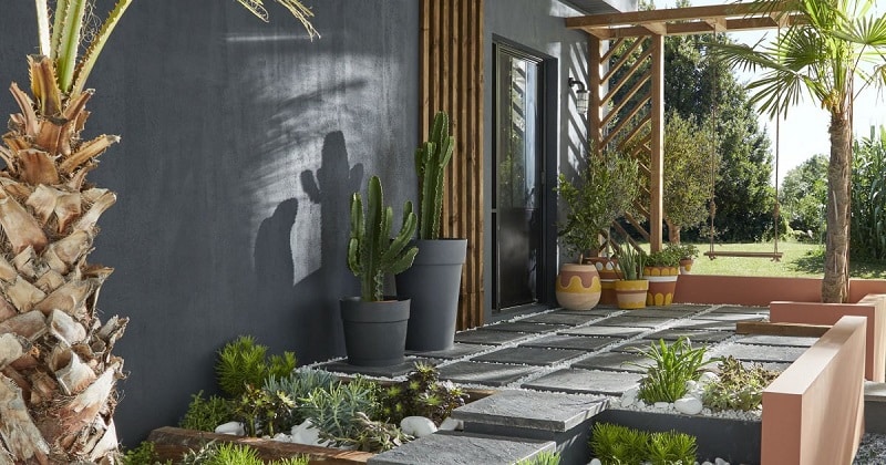 Les conseils pratiques pour mieux protéger son jardin en hiver
