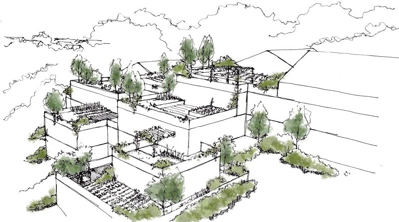 Tout savoir sur les missions d’un architecte paysagiste