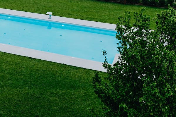 Construire piscine
