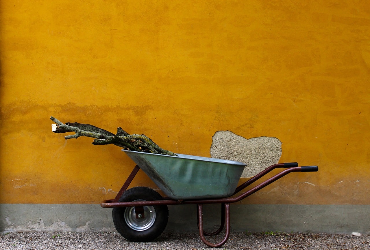 Entretien des outils de jardin pour un espace vert sain