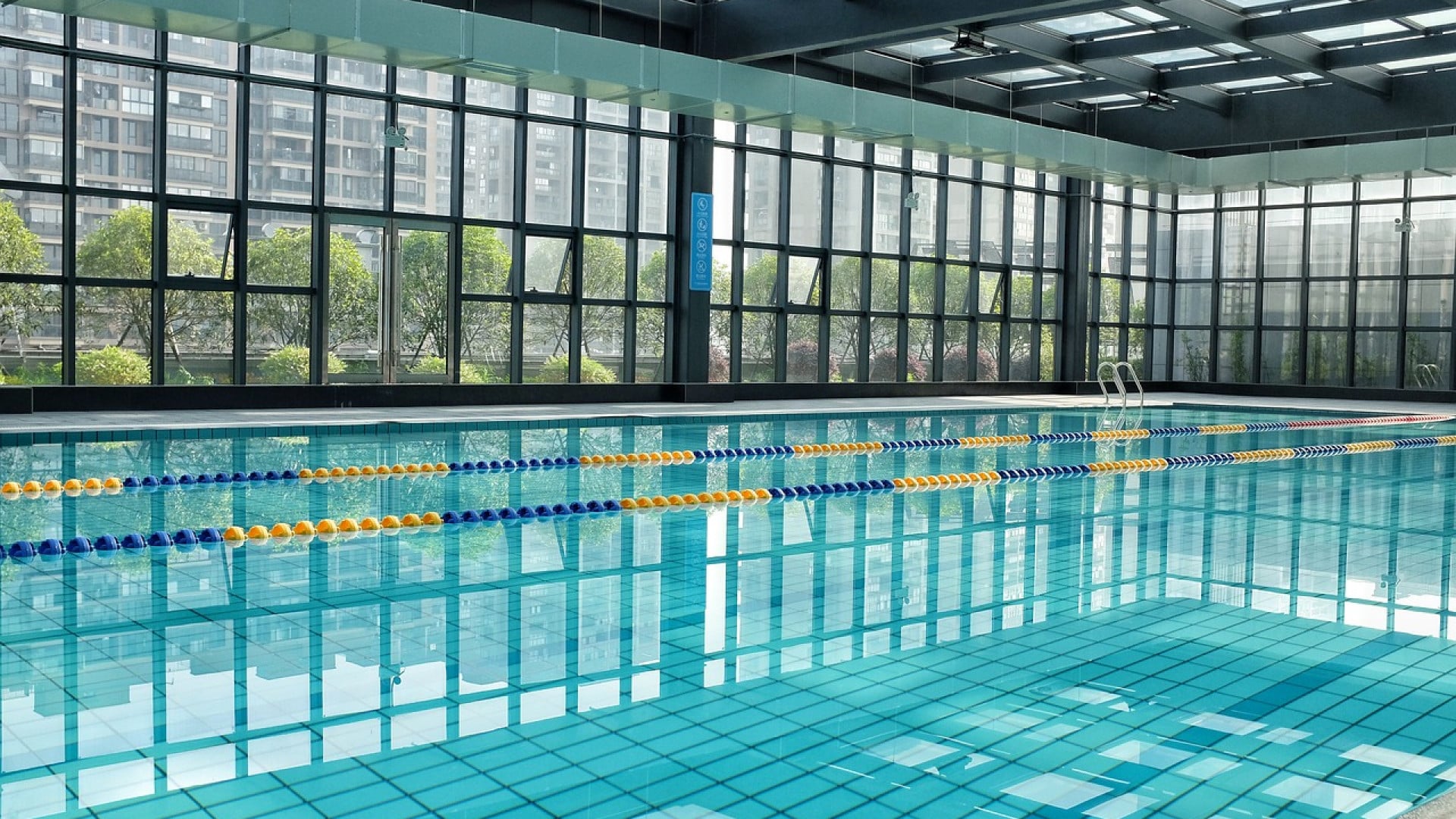 Quel type d'abri choisir pour sa piscine ?